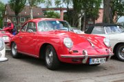 Meeting Club Porsche 356 de France - Strasbourg 2013 (21)